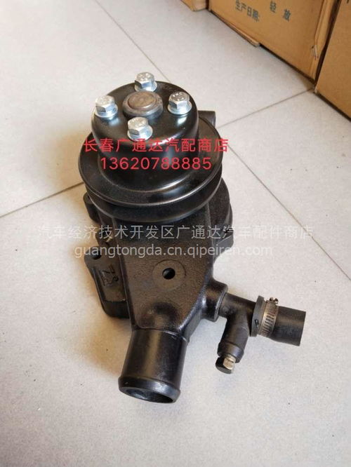 一拖扬动4100及4102水泵详解 价格、图片与配件选购指南